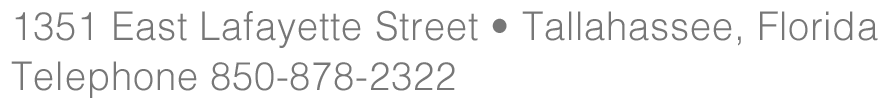 address