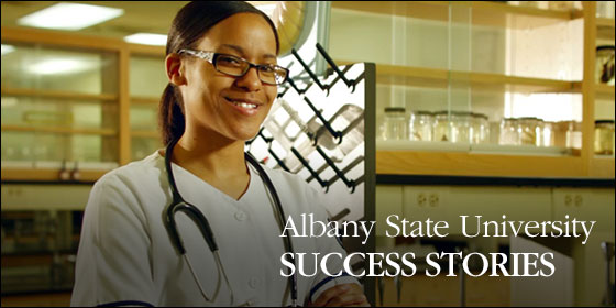 ASU Success