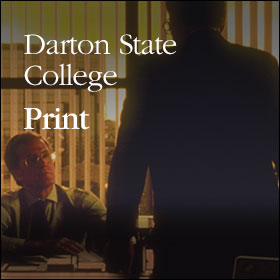 Darton Print