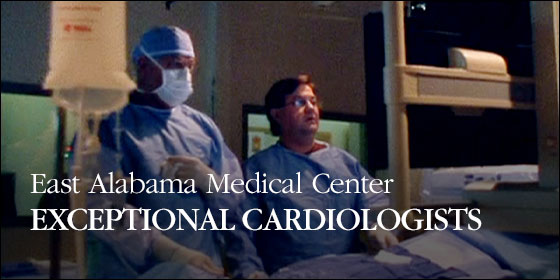 EAMC Exceptional Cardiologists