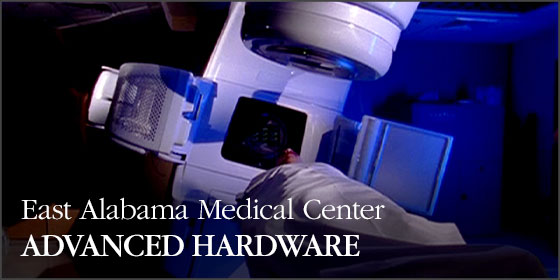 EAMC Advanced Hardware