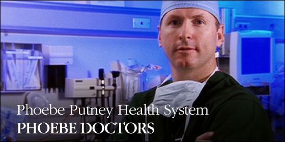 Phoebe Putney Doctors